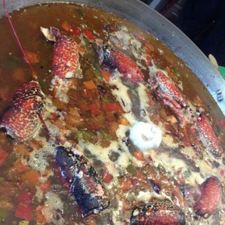 El Quesar De Gamoneo 호텔 Gamonedo de Cangas 외부 사진